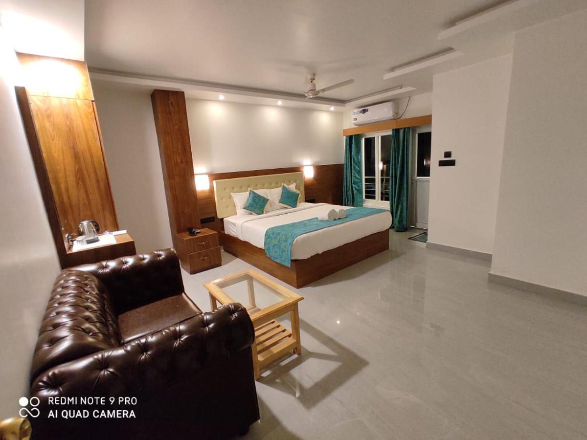 Hotel De Pebbles Hope Town Extérieur photo