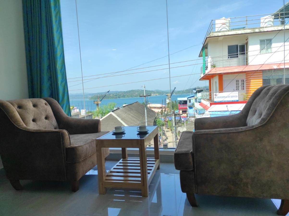 Hotel De Pebbles Hope Town Extérieur photo
